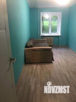 2-к квартира, на длительный срок, 45м2, 1/5 этаж