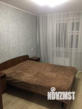 2-к квартира, на длительный срок, 67м2, 17/17 этаж