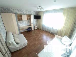 1-к квартира, на длительный срок, 40м2, 8/14 этаж