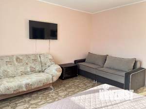 2-к квартира, посуточно, 55м2, 1/1 этаж