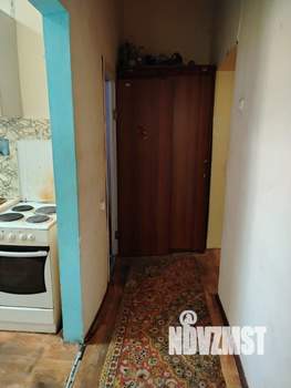 1-к квартира, на длительный срок, 34м2, 1/2 этаж