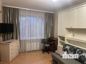 1-к квартира, на длительный срок, 31м2, 4/5 этаж