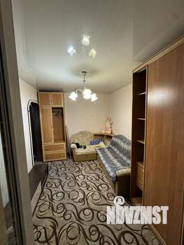 1-к квартира, на длительный срок, 30м2, 9/9 этаж