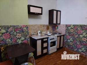 Студия квартира, посуточно, 28м2, 13/16 этаж