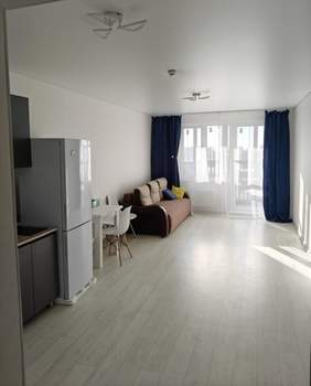 1-к квартира, на длительный срок, 31м2, 11/19 этаж