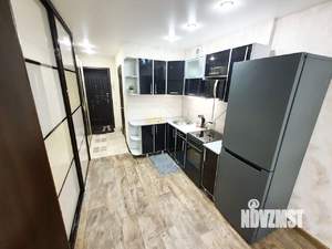 1-к квартира, на длительный срок, 27м2, 10/10 этаж