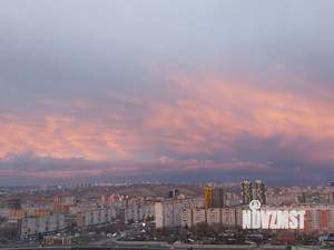 2-к квартира, на длительный срок, 53м2, 17/17 этаж