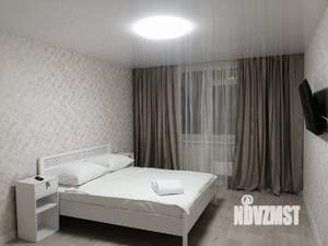 2-к квартира, посуточно, 52м2, 2/10 этаж