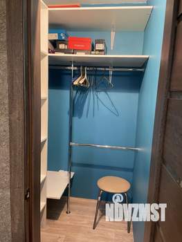 1-к квартира, на длительный срок, 45м2, 9/16 этаж