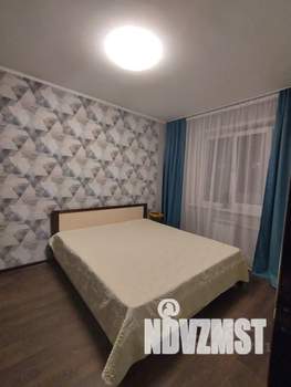 2-к квартира, посуточно, 54м2, 8/9 этаж