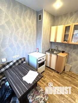 1-к квартира, на длительный срок, 45м2, 7/15 этаж