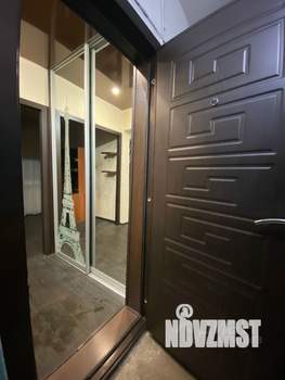 1-к квартира, на длительный срок, 32м2, 2/9 этаж