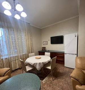 3-к квартира, на длительный срок, 113м2, 3/6 этаж