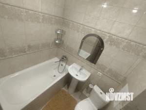 1-к квартира, на длительный срок, 36м2, 5/11 этаж