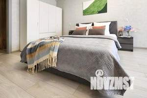 2-к квартира, посуточно, 55м2, 3/17 этаж