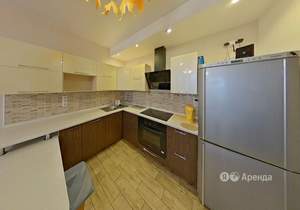 2-к квартира, на длительный срок, 37м2, 9/21 этаж