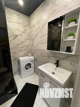 1-к квартира, посуточно, 35м2, 8/10 этаж