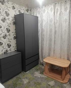 Студия квартира, на длительный срок, 14м2, 2/5 этаж