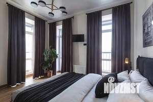 1-к квартира, посуточно, 72м2, 1/1 этаж