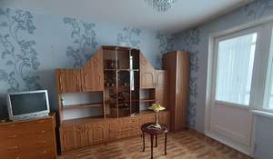 1-к квартира, на длительный срок, 41м2, 5/10 этаж