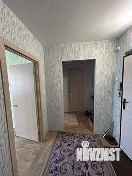 2-к квартира, на длительный срок, 57м2, 3/15 этаж