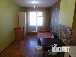 Студия квартира, посуточно, 30м2, 13/16 этаж