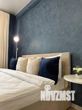 2-к квартира, посуточно, 50м2, 7/9 этаж