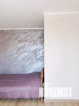 1-к квартира, посуточно, 40м2, 4/10 этаж