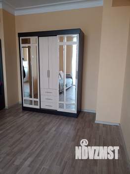 1-к квартира, на длительный срок, 30м2, 4/5 этаж