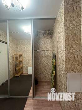 2-к квартира, на длительный срок, 51м2, 9/17 этаж