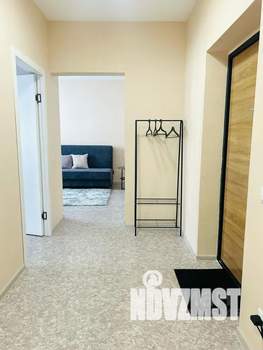 2-к квартира, посуточно, 60м2, 7/15 этаж