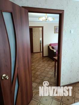 2-к квартира, посуточно, 42м2, 1/1 этаж