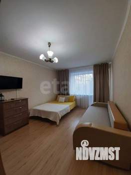 1-к квартира, на длительный срок, 35м2, 2/9 этаж