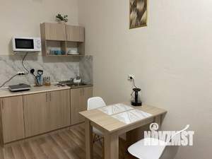 Студия квартира, посуточно, 26м2, 2/4 этаж