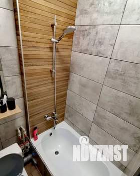 Студия квартира, посуточно, 17м2, 5/5 этаж