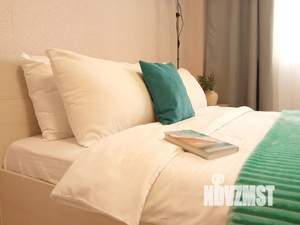 1-к квартира, посуточно, 39м2, 5/15 этаж