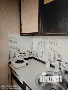 Студия квартира, на длительный срок, 13м2, 6/9 этаж