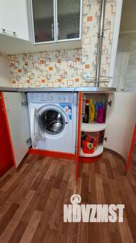 1-к квартира, на длительный срок, 36м2, 5/11 этаж