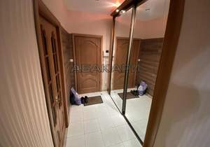 2-к квартира, на длительный срок, 55м2, 1/10 этаж