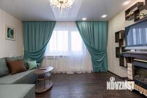 2-к квартира, посуточно, 54м2, 1/1 этаж