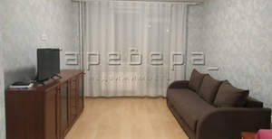 2-к квартира, на длительный срок, 45м2, 3/9 этаж