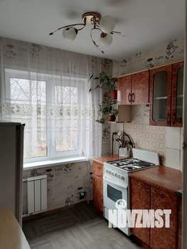 1-к квартира, на длительный срок, 34м2, 5/5 этаж