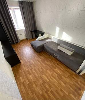 1-к квартира, на длительный срок, 49м2, 7/14 этаж