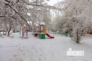 Студия квартира, на длительный срок, 17м2, 4/5 этаж