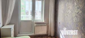 1-к квартира, на длительный срок, 38м2, 5/10 этаж