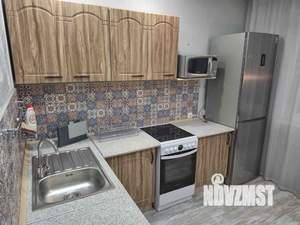 1-к квартира, посуточно, 41м2, 2/9 этаж