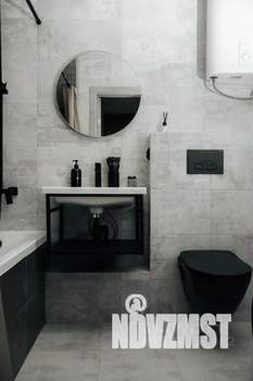 2-к квартира, посуточно, 41м2, 1/1 этаж