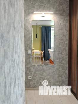 1-к квартира, посуточно, 36м2, 2/5 этаж