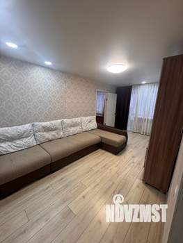 3-к квартира, на длительный срок, 55м2, 2/4 этаж