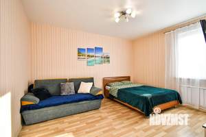 2-к квартира, посуточно, 64м2, 12/24 этаж